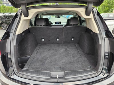 2019 Acura RDX Base