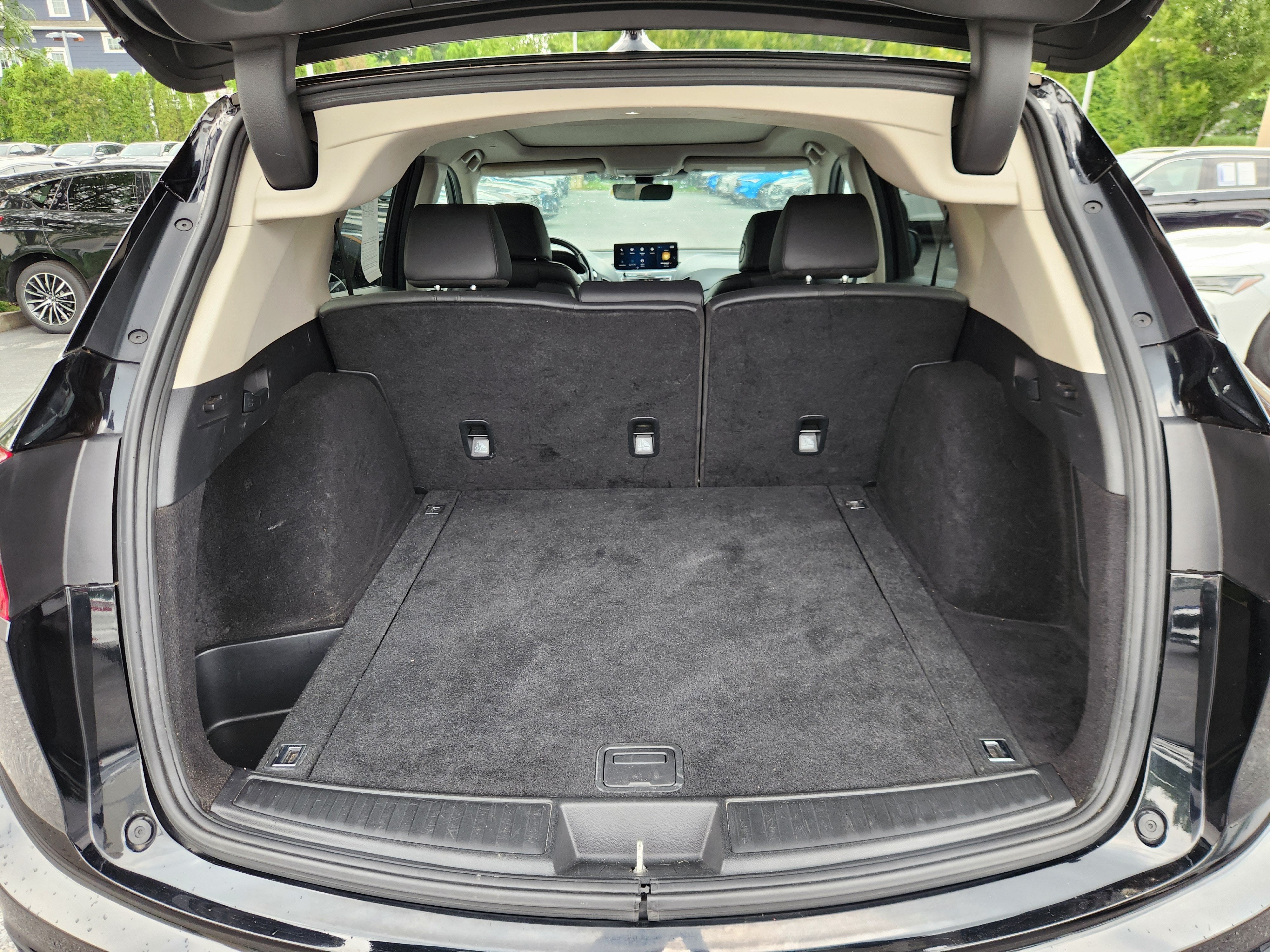 2019 Acura RDX Base