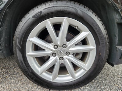 2019 Acura RDX Base