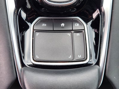 2019 Acura RDX Base