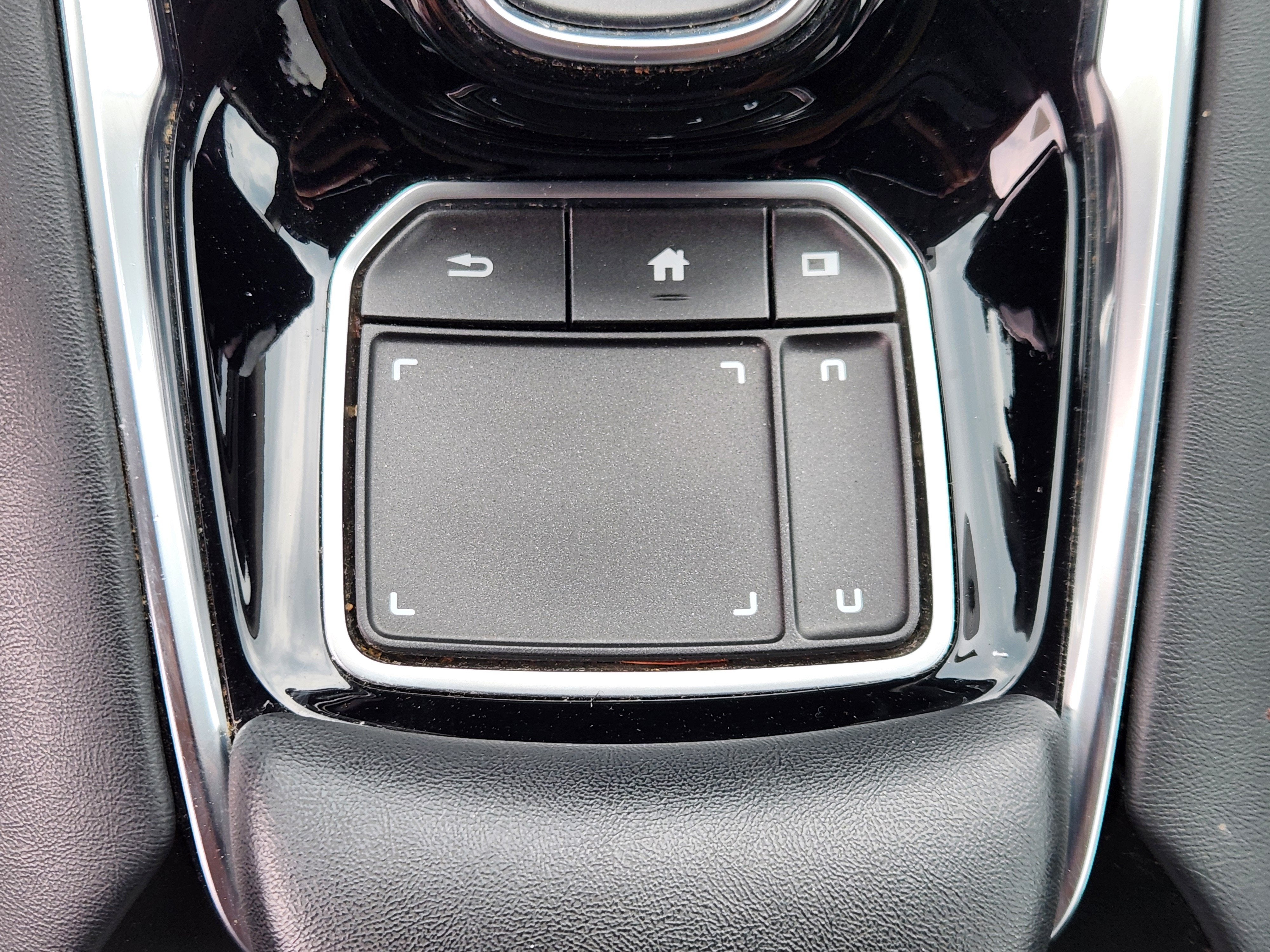 2019 Acura RDX Base