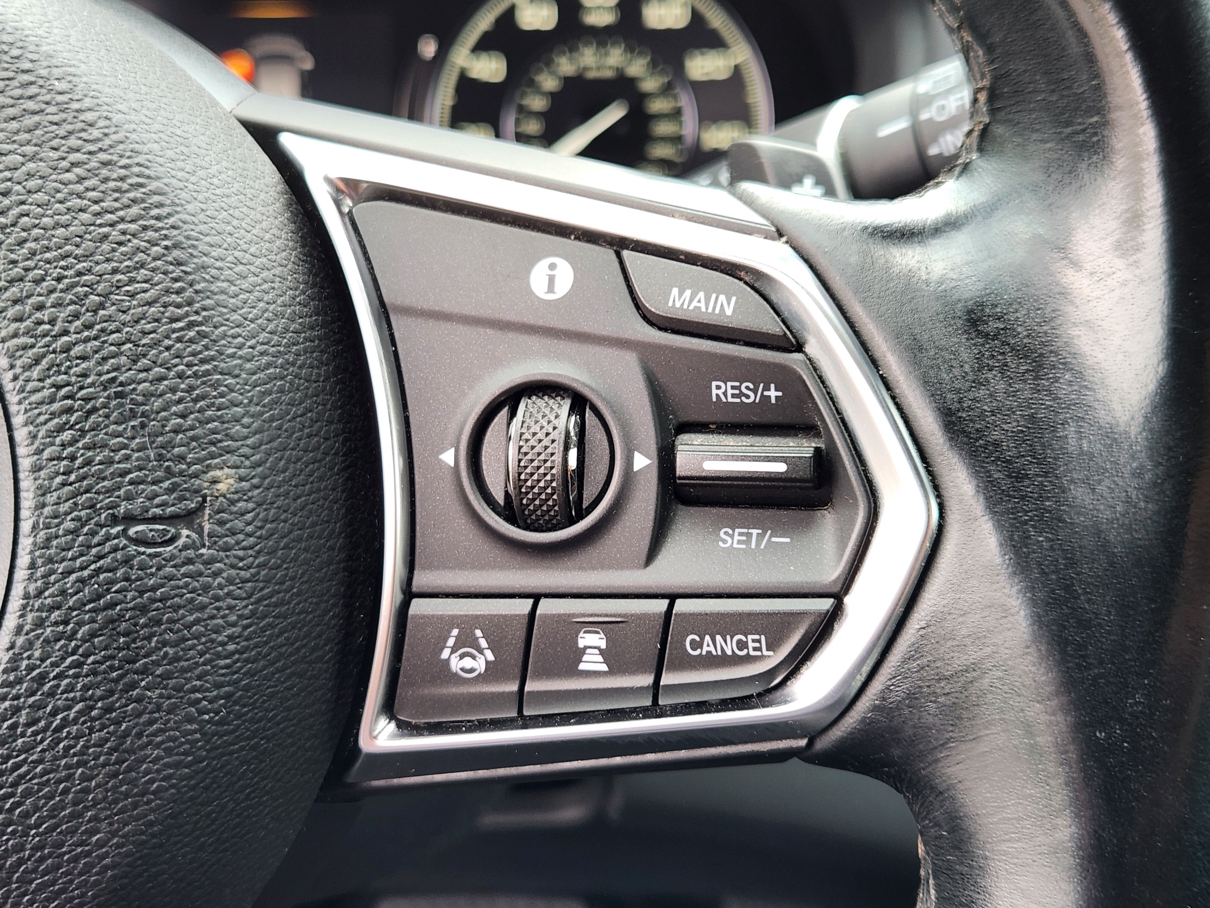 2019 Acura RDX Base