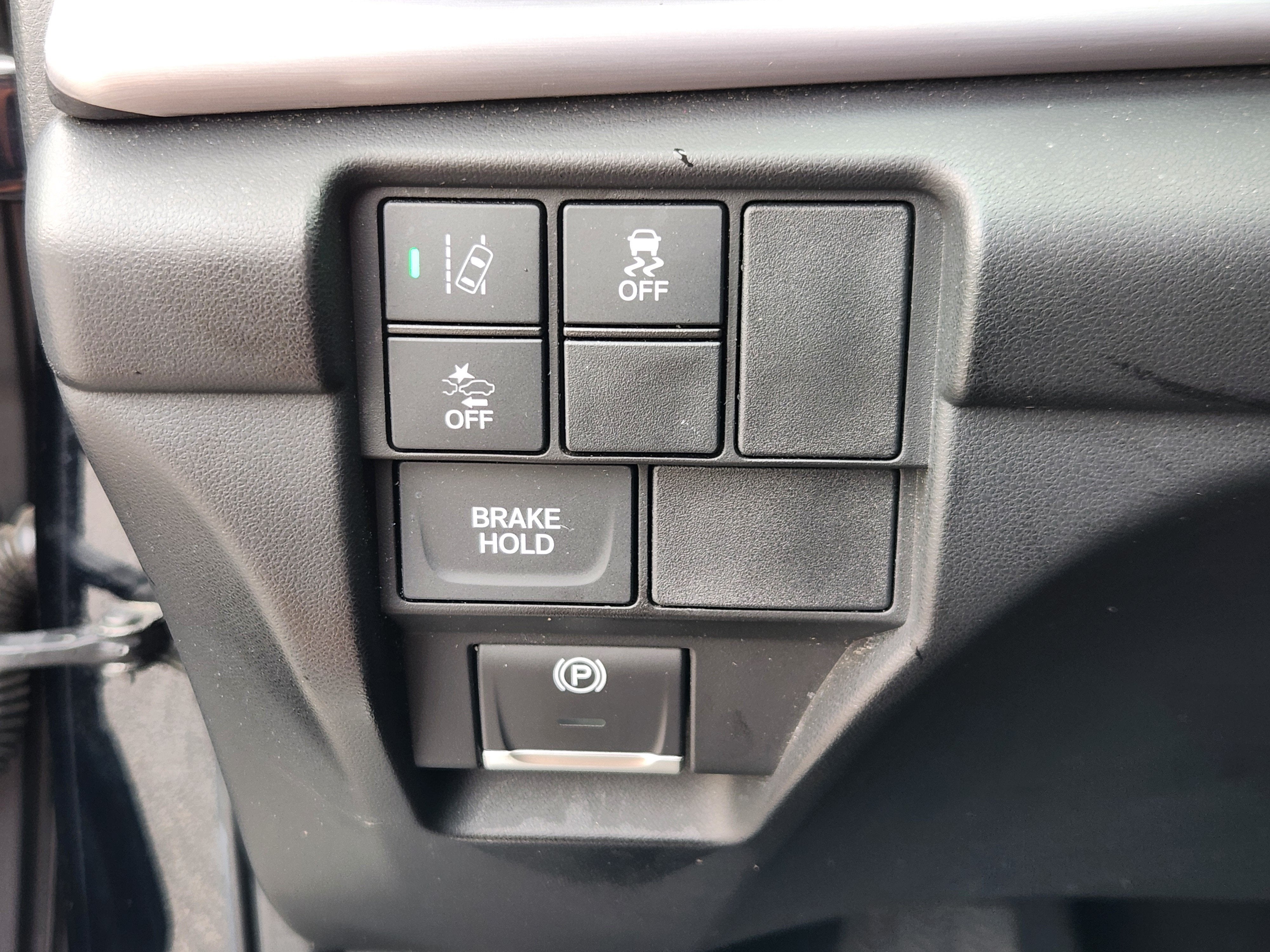 2019 Acura RDX Base
