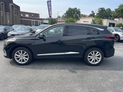 2019 Acura RDX Base