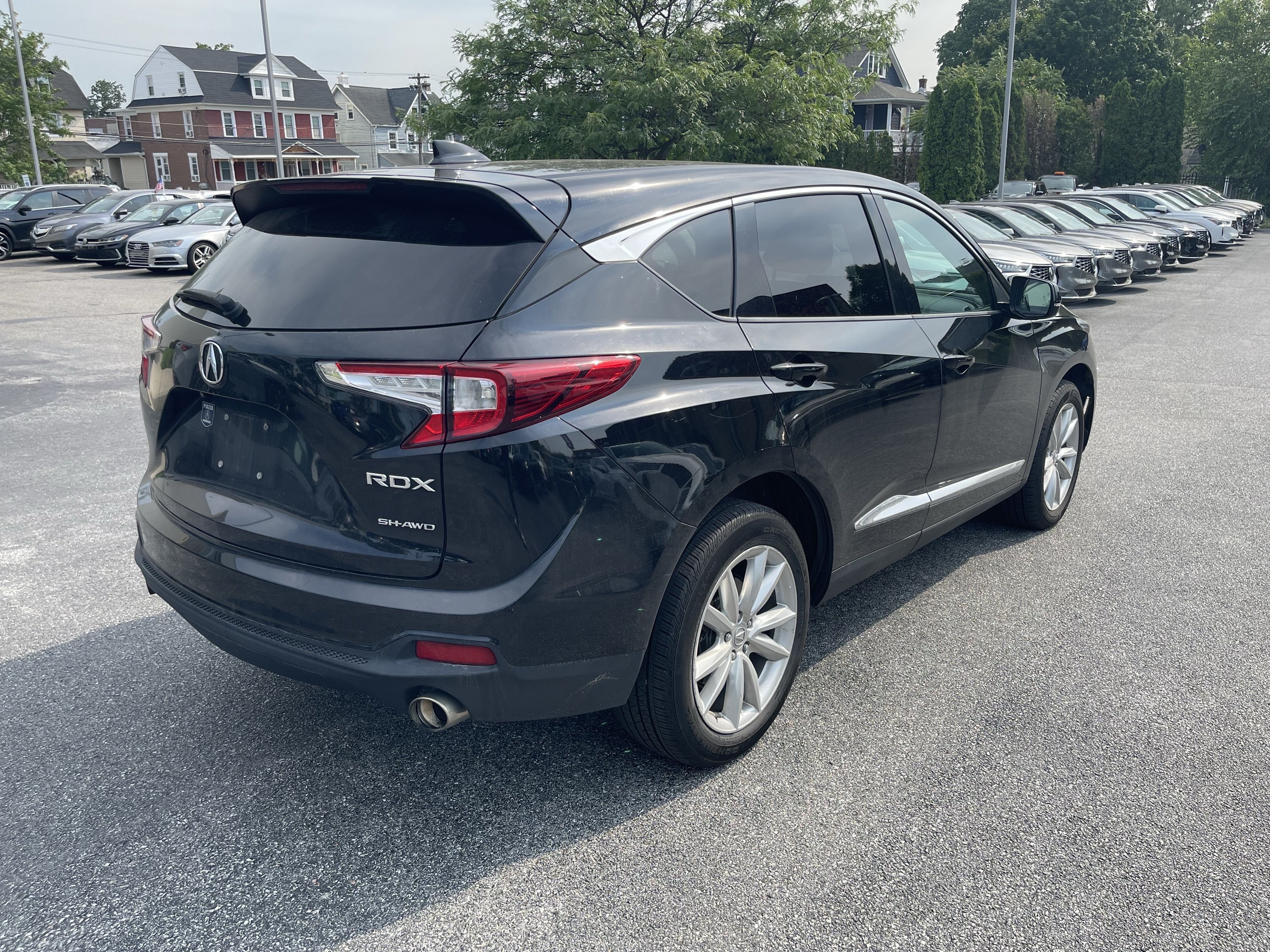2019 Acura RDX Base