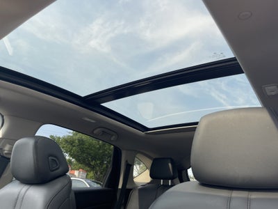 2019 Acura RDX Base