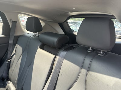 2023 Acura RDX Base