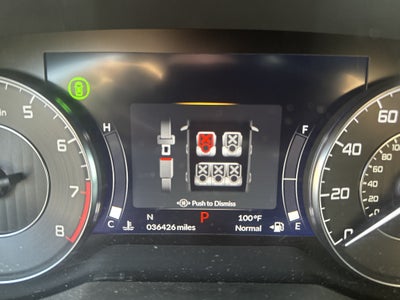 2023 Acura RDX Base