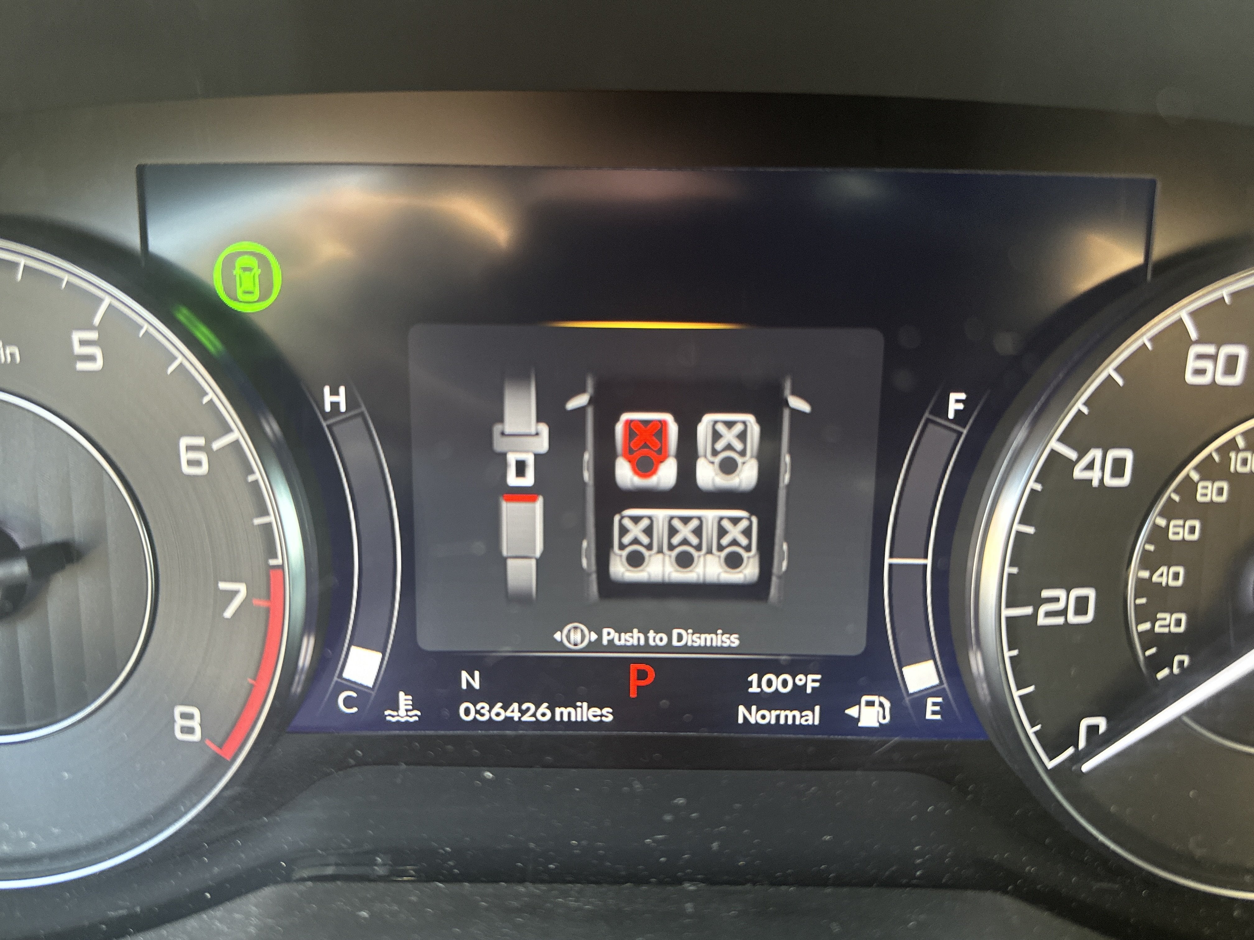 2023 Acura RDX Base