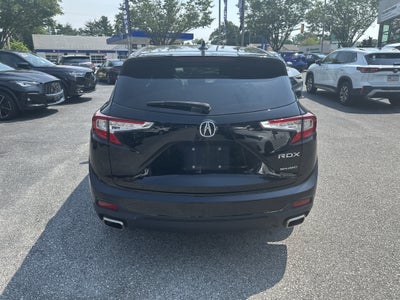 2023 Acura RDX Base