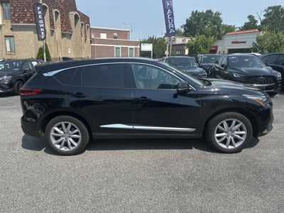 2023 Acura RDX Base