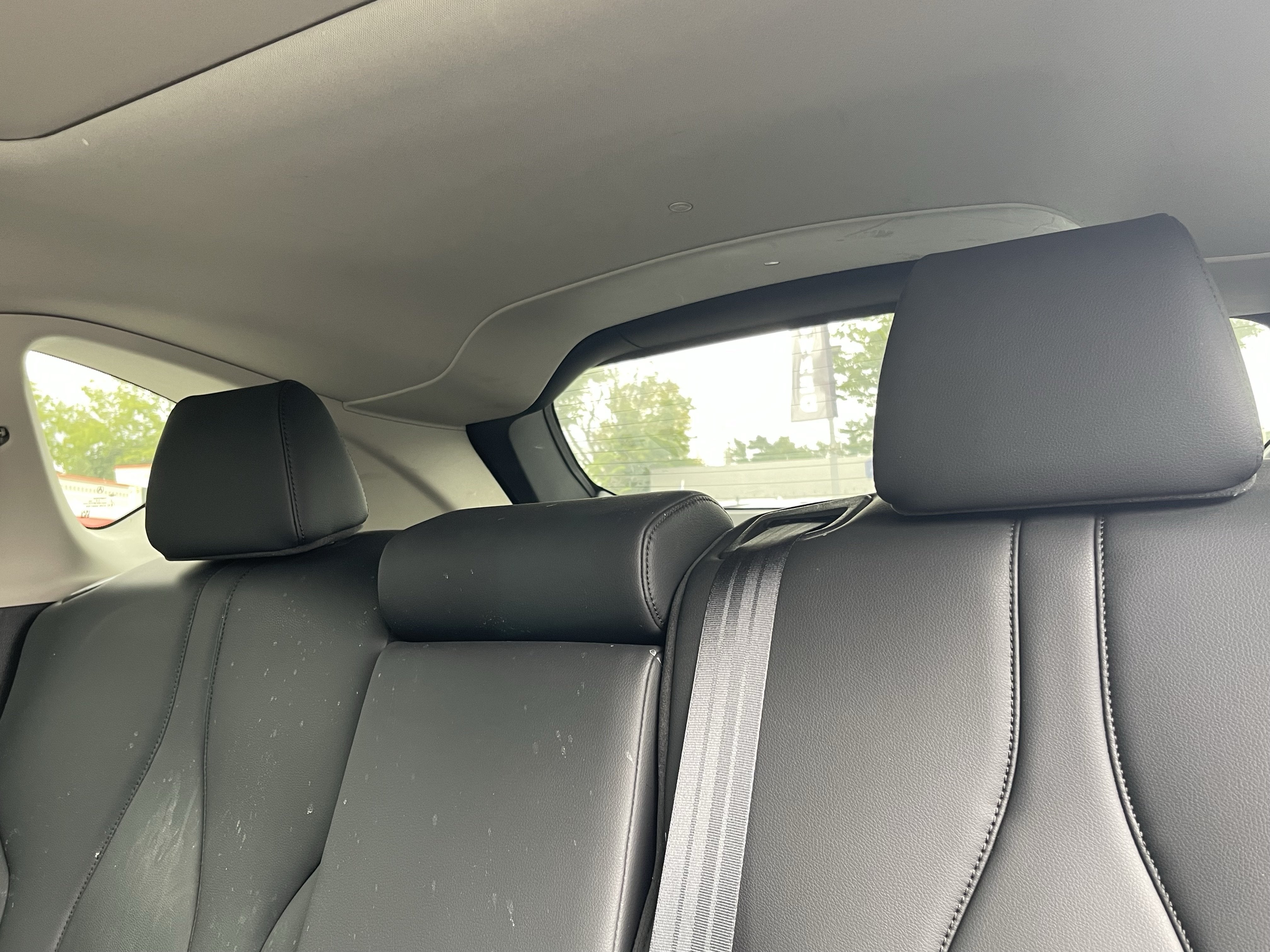 2023 Acura RDX Base
