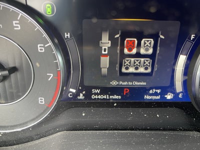 2023 Acura RDX Base