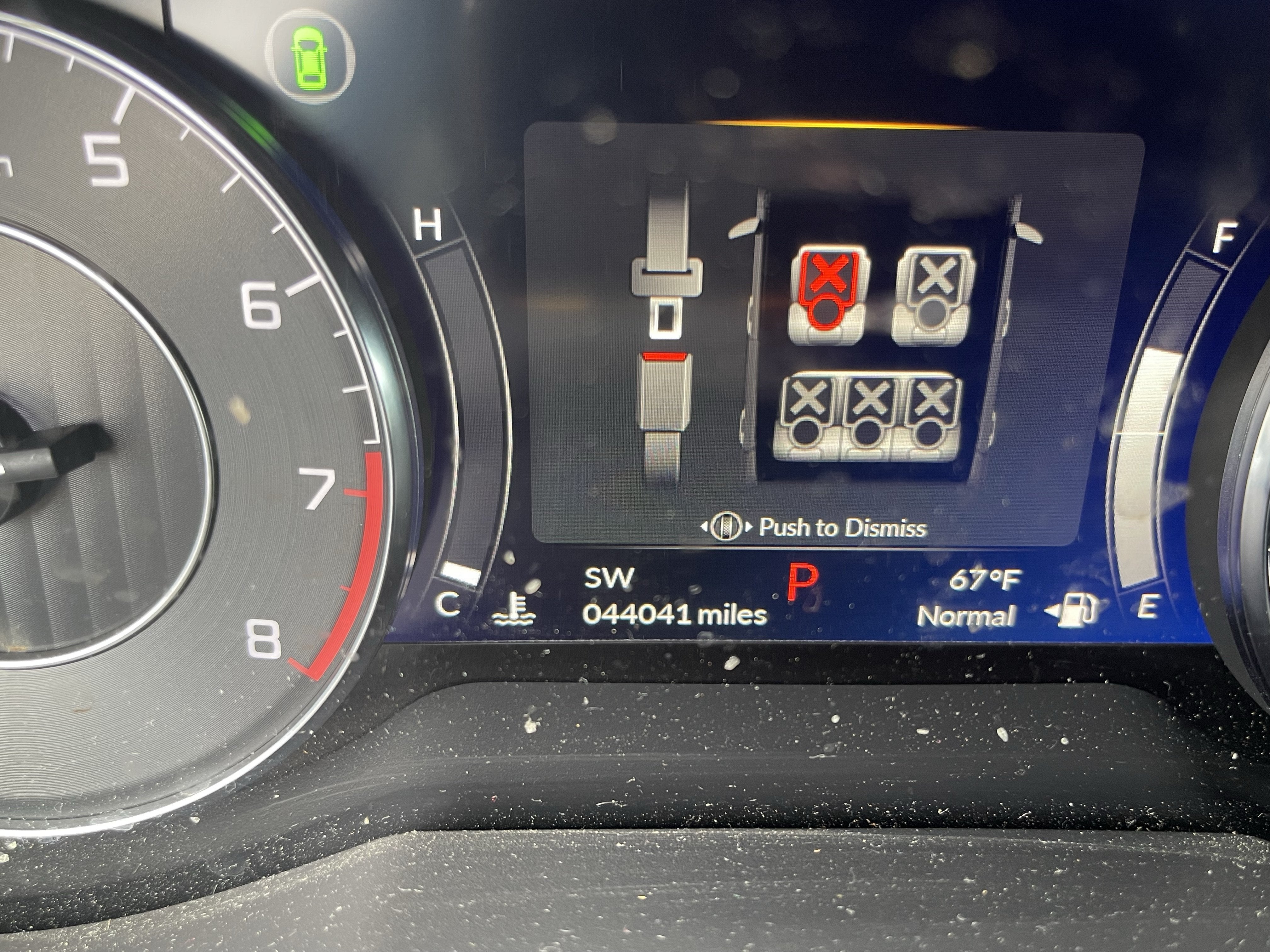 2023 Acura RDX Base