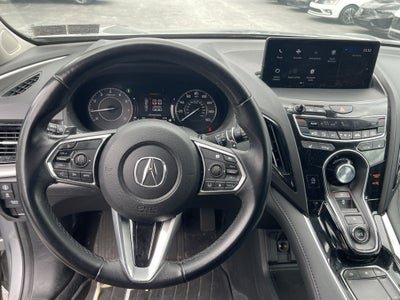 2023 Acura RDX Base