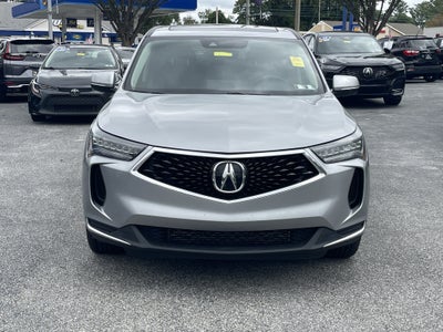 2023 Acura RDX Base
