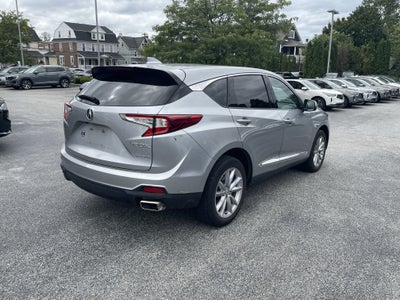 2023 Acura RDX Base