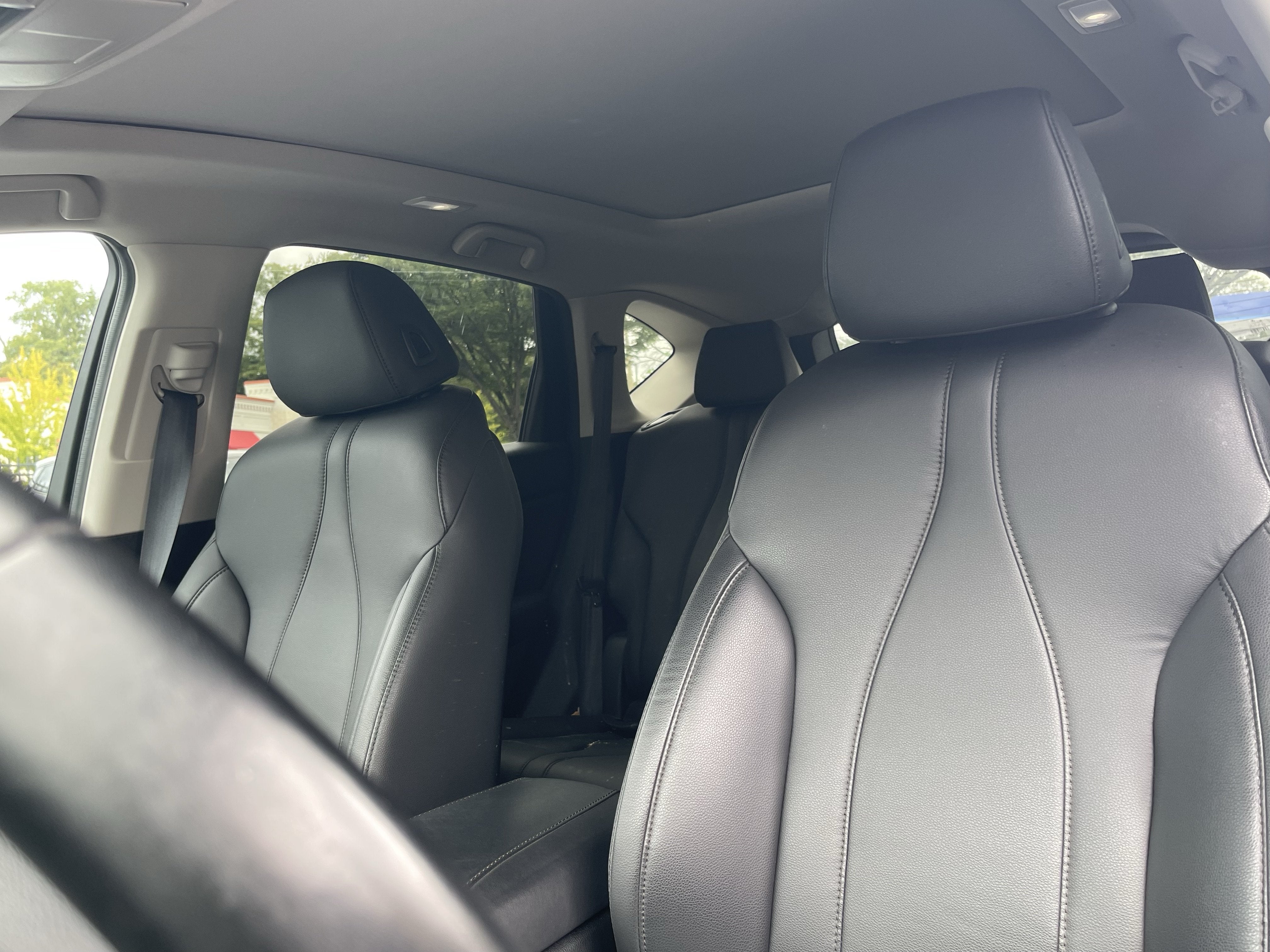 2023 Acura RDX Base
