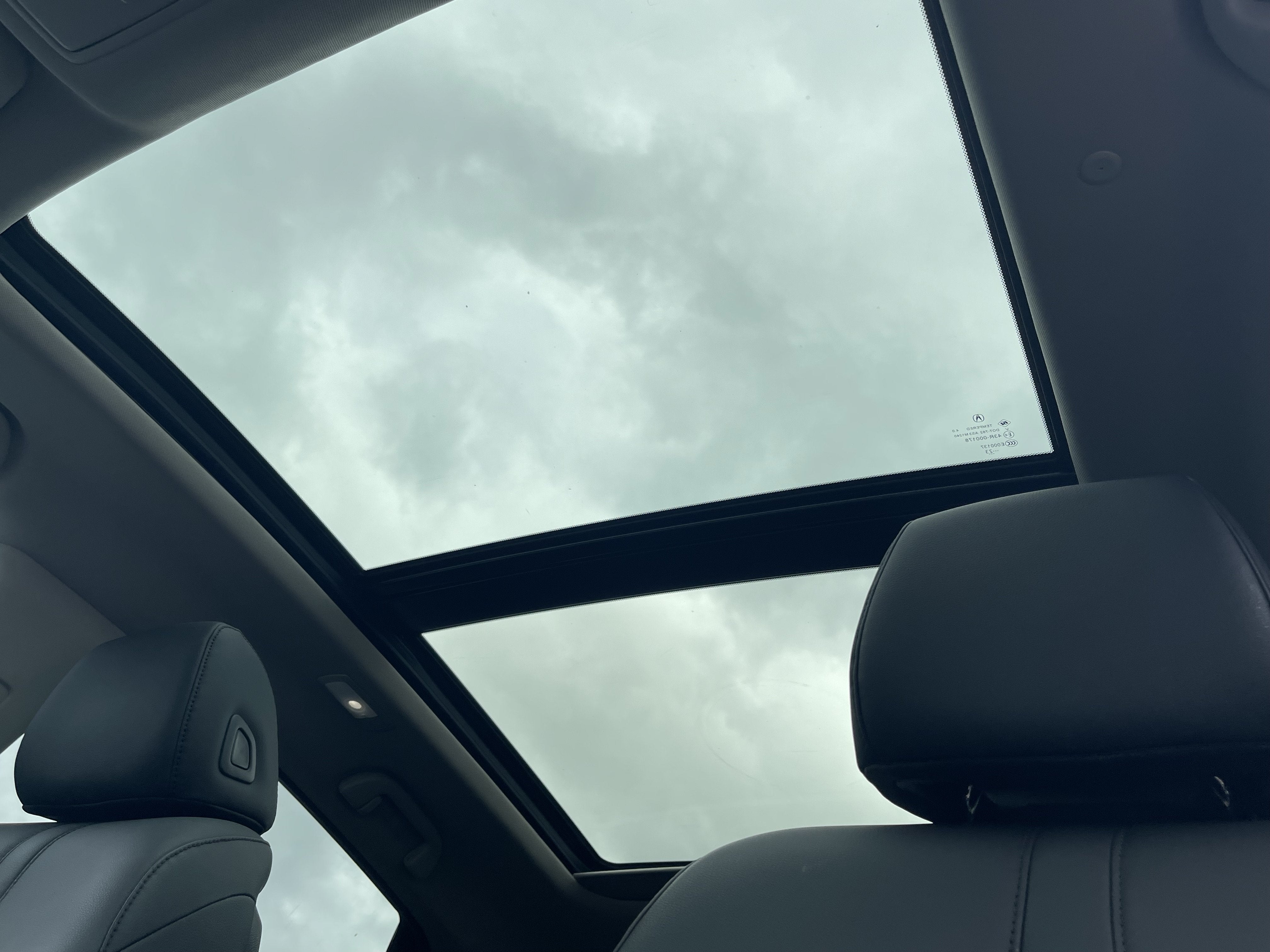 2023 Acura RDX Base