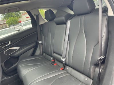 2019 Acura RDX Base