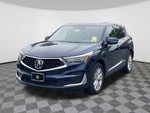 2019 Acura RDX Base
