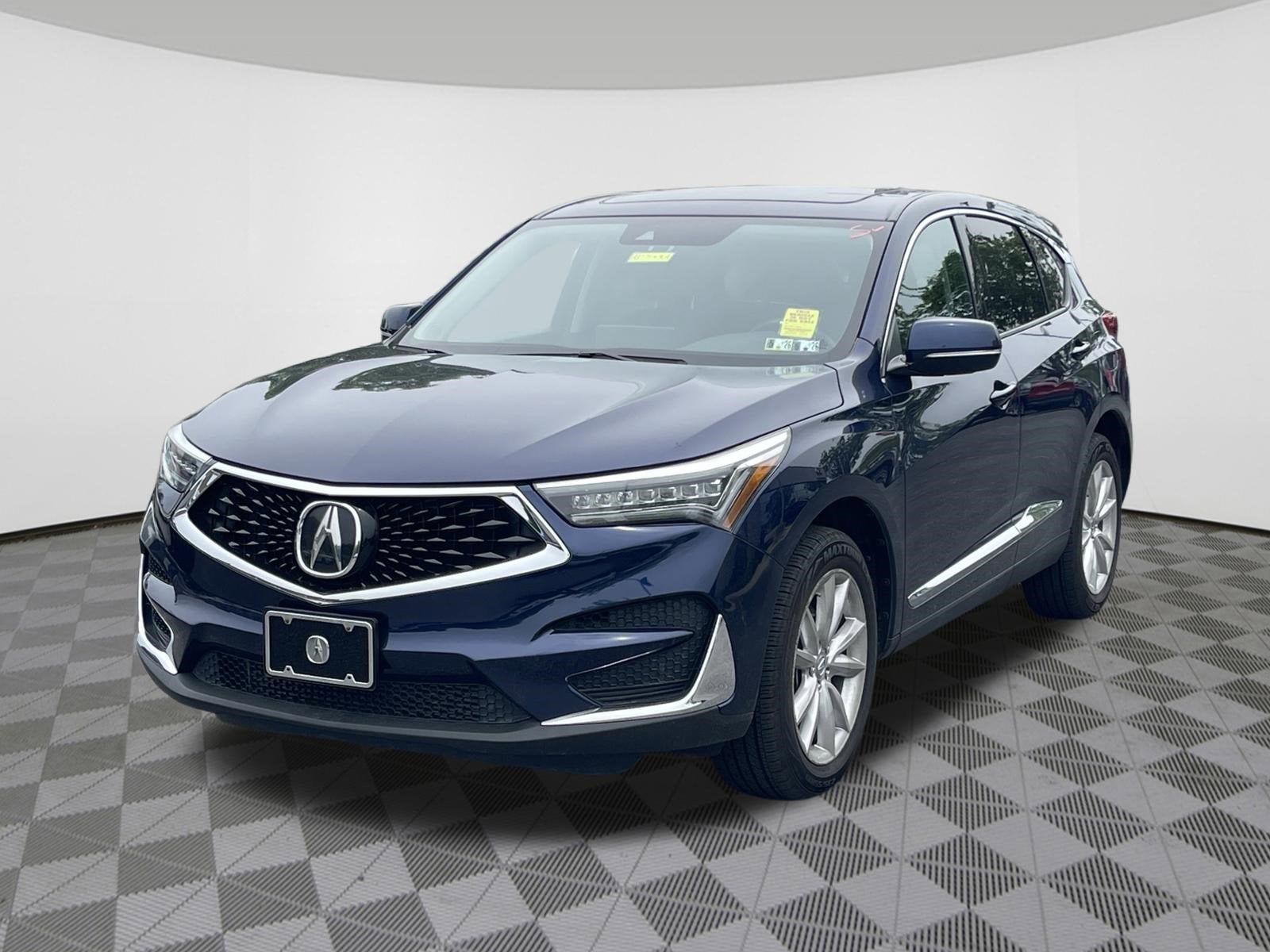 2019 Acura RDX Base