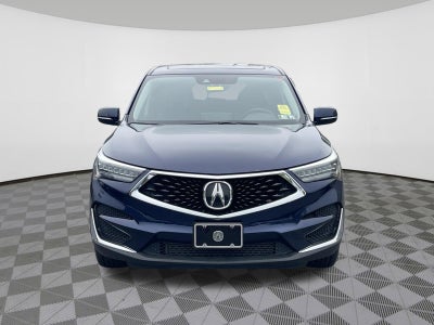 2019 Acura RDX Base