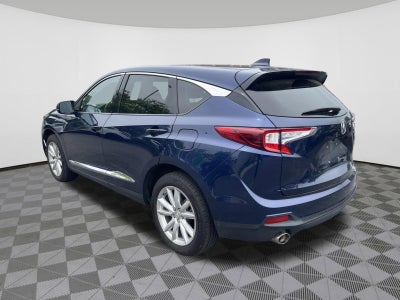 2019 Acura RDX Base