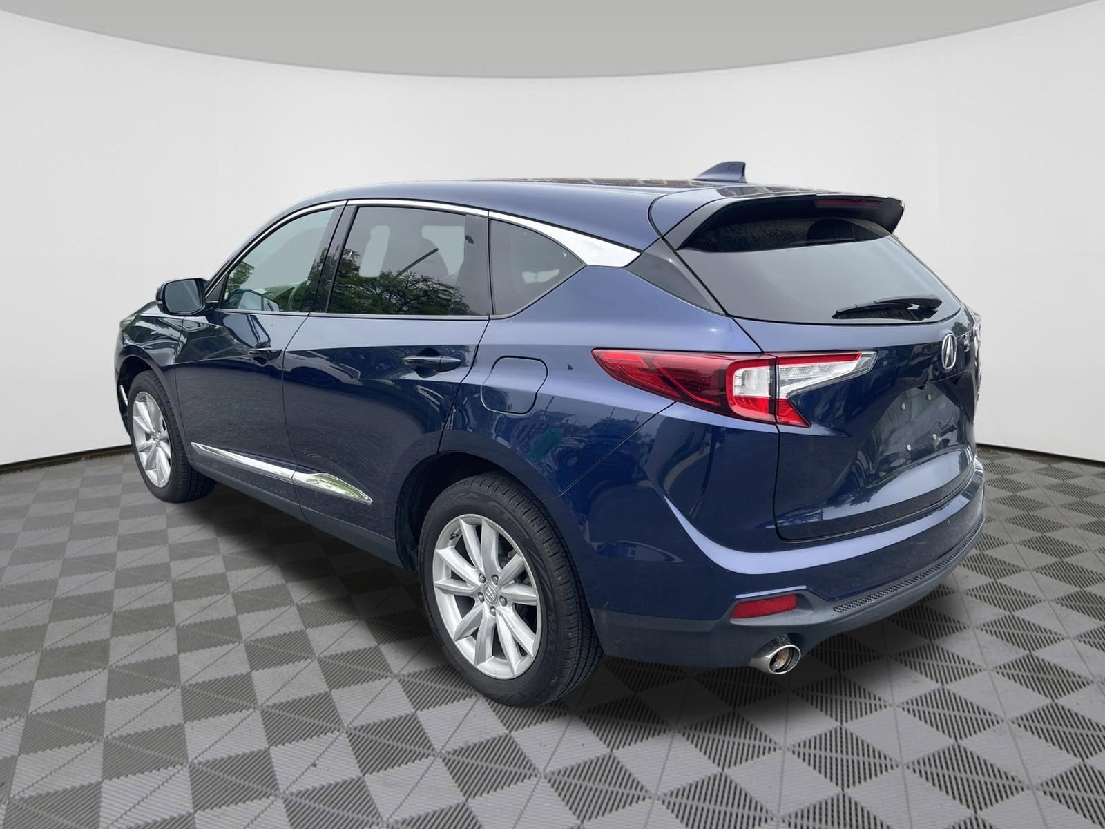 2019 Acura RDX Base