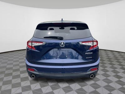 2019 Acura RDX Base