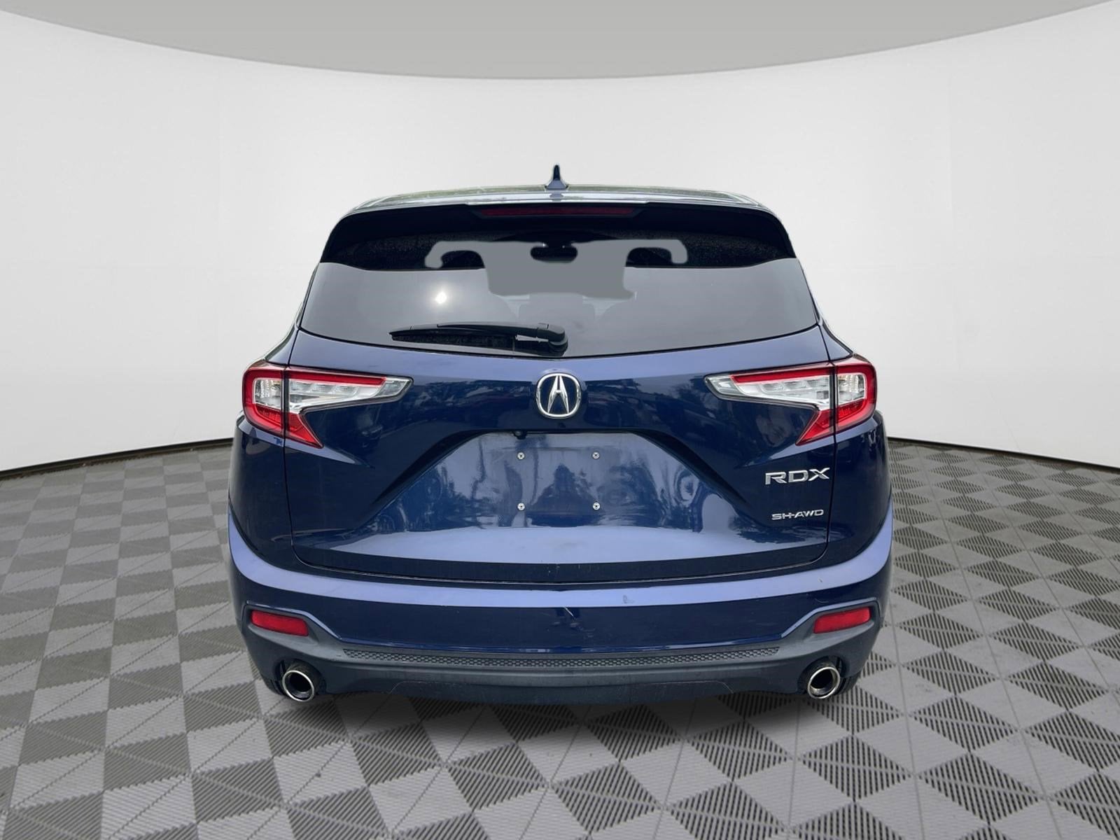 2019 Acura RDX Base