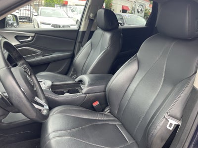 2019 Acura RDX Base