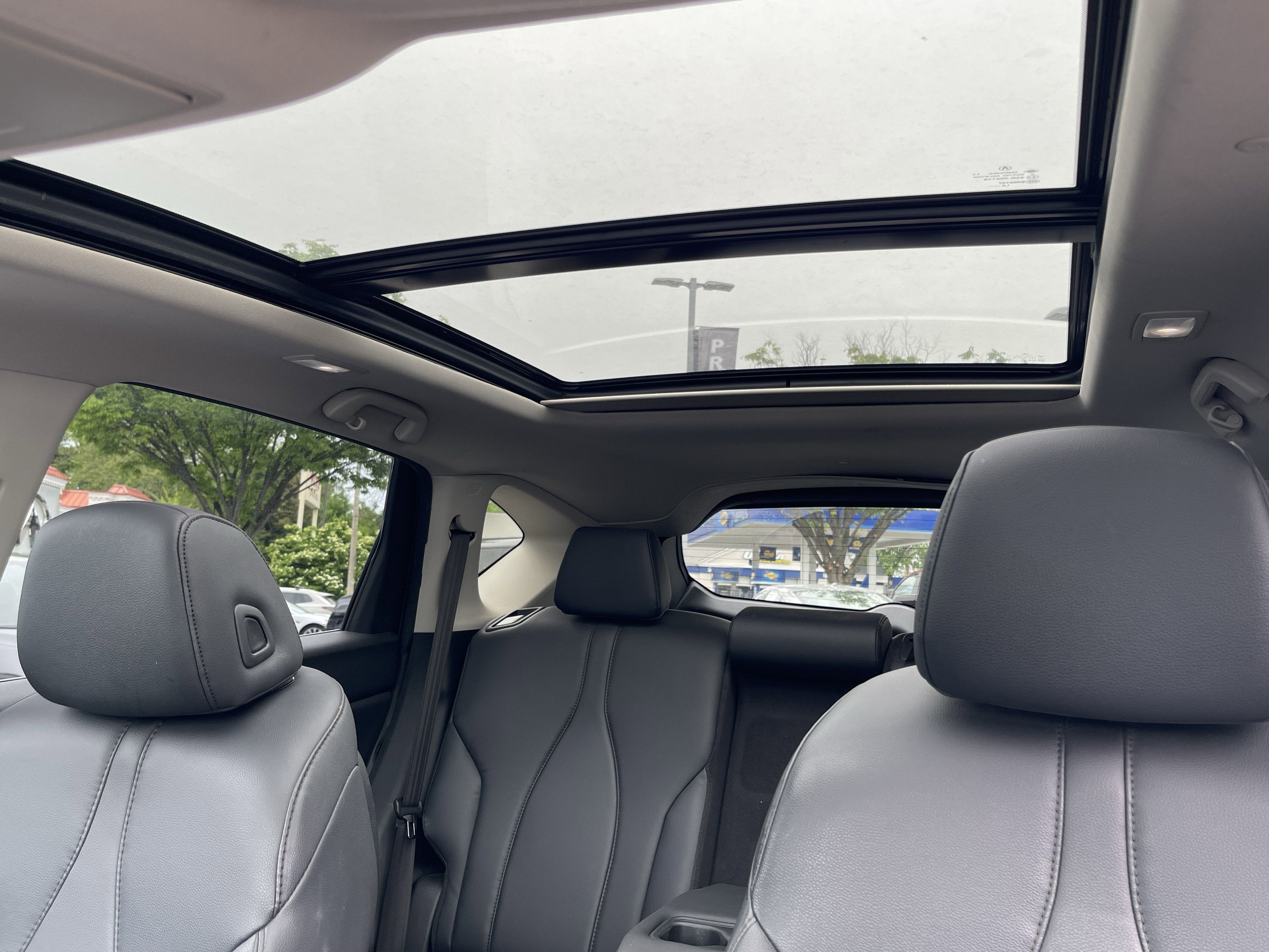 2019 Acura RDX Base