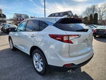2019 Acura RDX Base