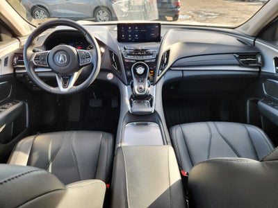 2019 Acura RDX Base