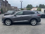 2021 Acura RDX BASE