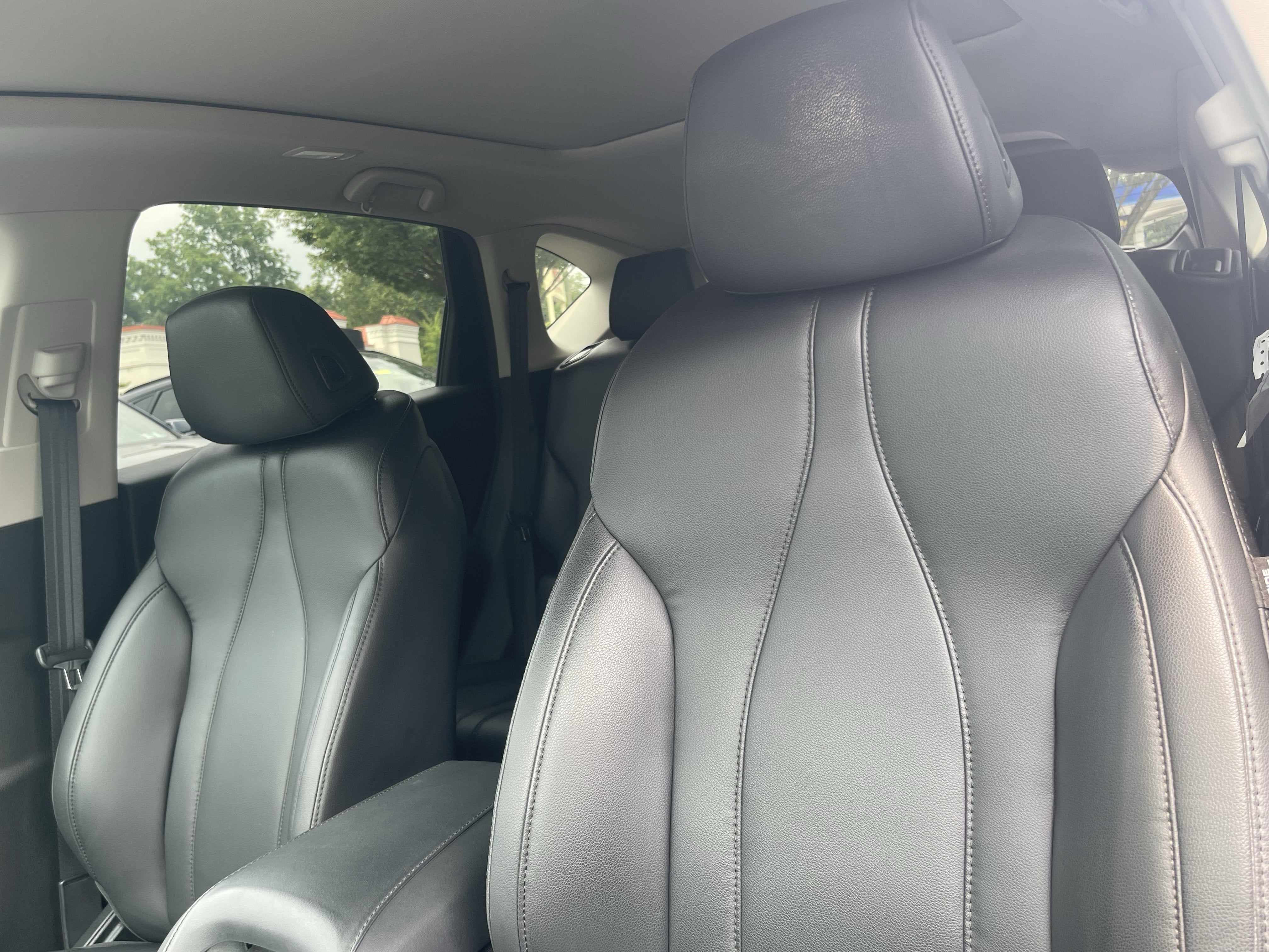 2021 Acura RDX BASE