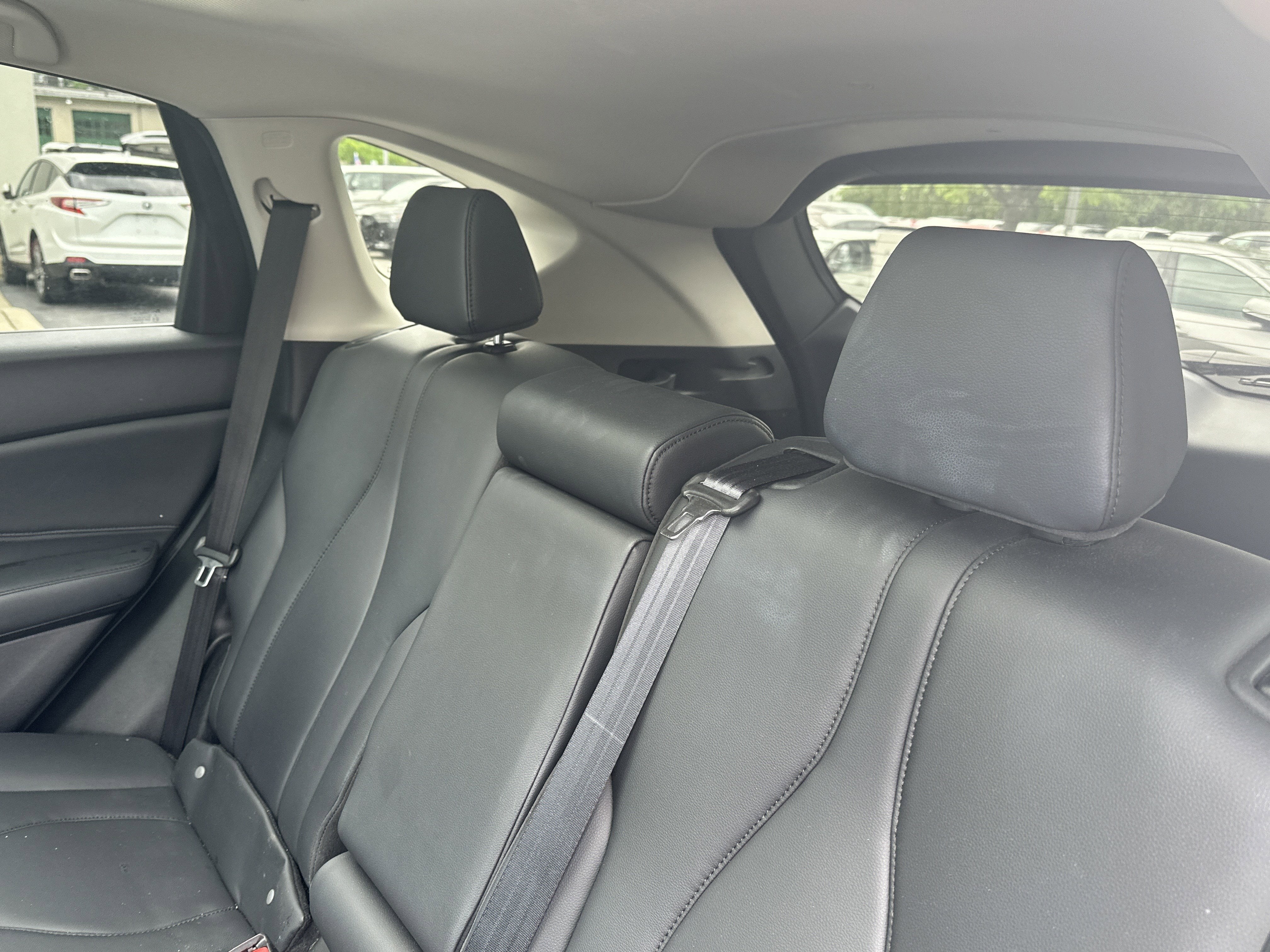 2021 Acura RDX BASE