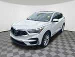 2021 Acura RDX BASE
