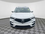2021 Acura RDX BASE