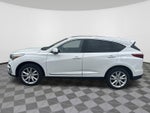 2021 Acura RDX BASE