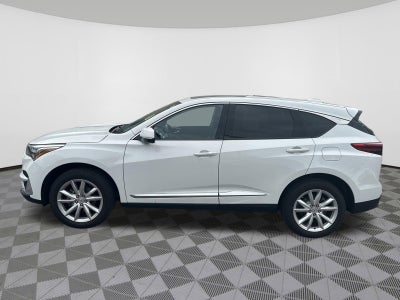 2021 Acura RDX BASE