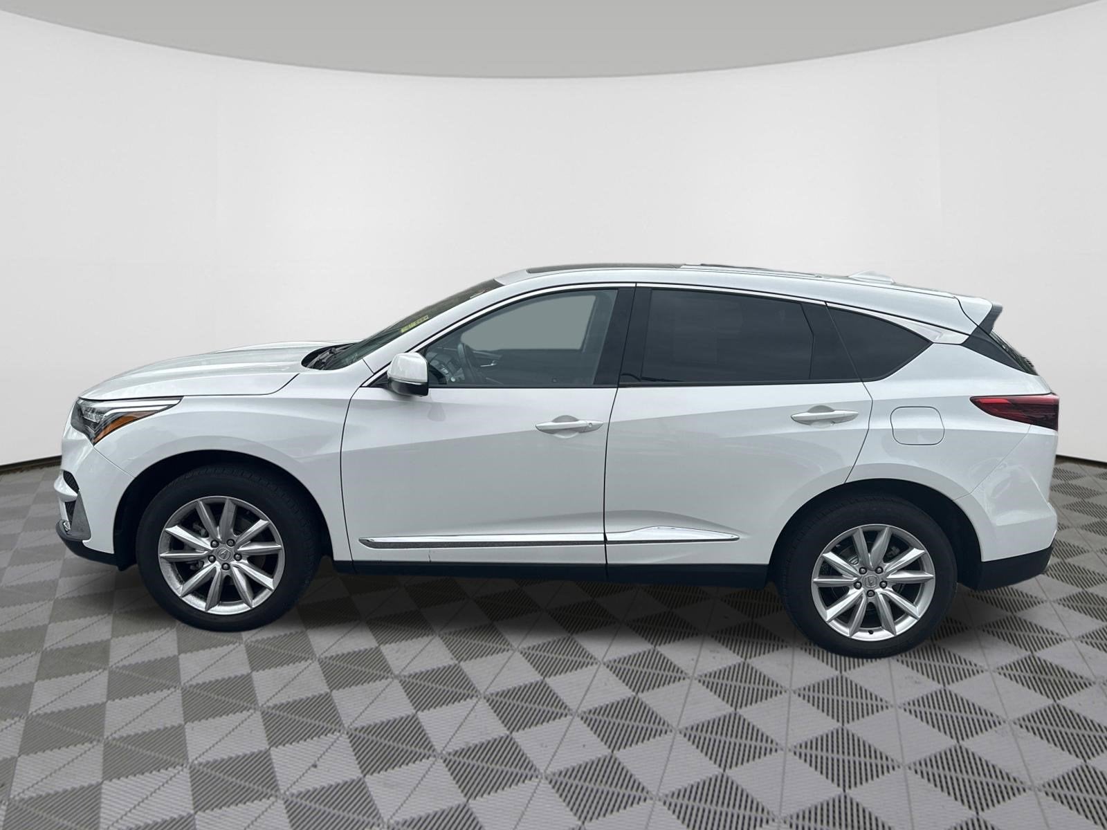 2021 Acura RDX BASE
