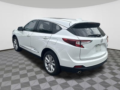 2021 Acura RDX BASE