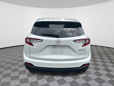 2021 Acura RDX BASE