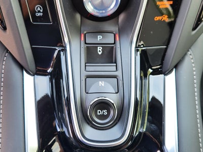 2025 Acura RDX Base