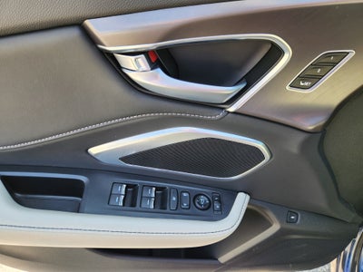 2025 Acura RDX Base