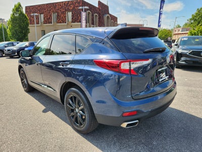 2025 Acura RDX Base