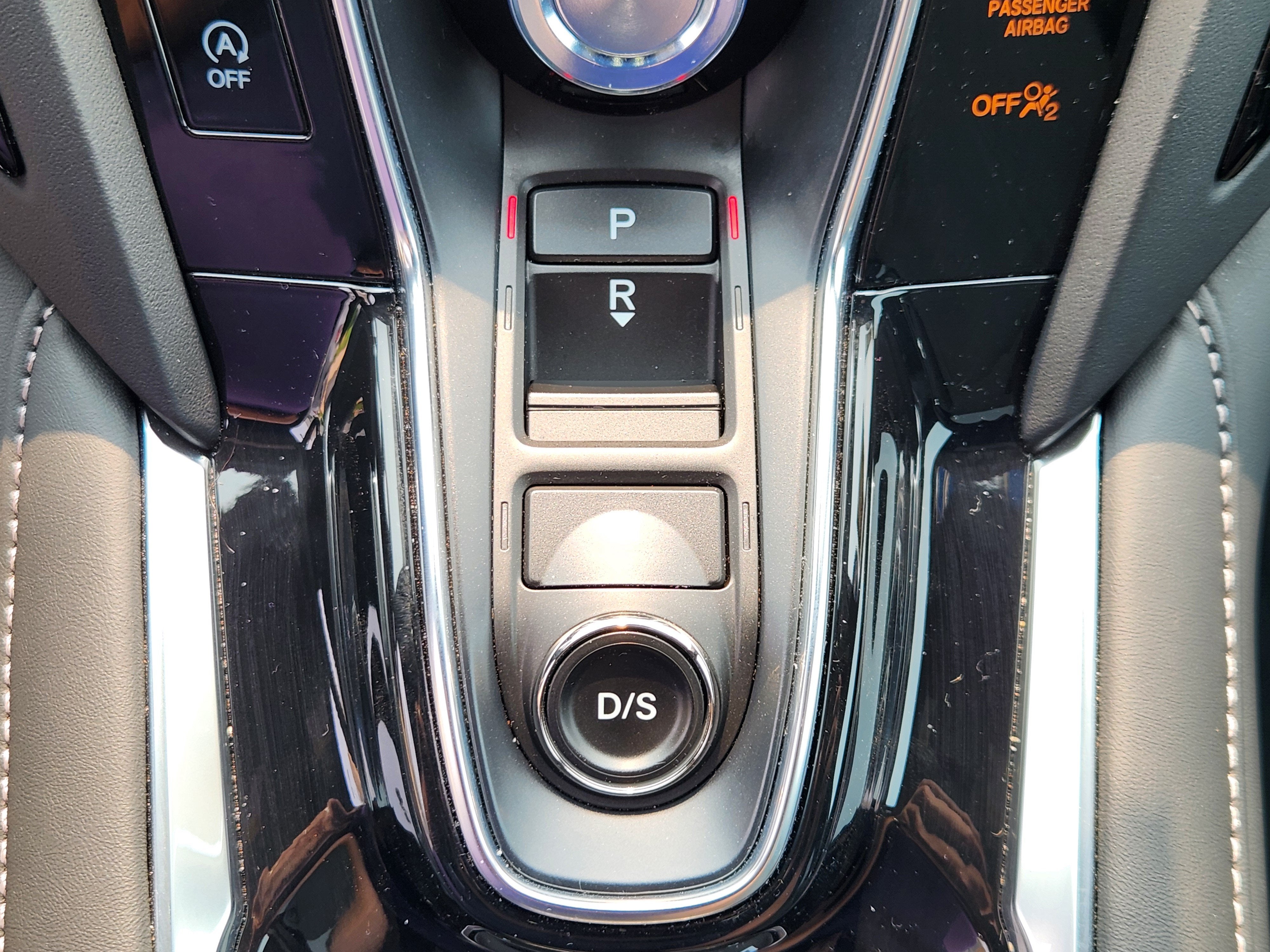 2026 Acura RDX Base