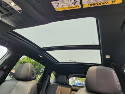 2026 Acura RDX Base